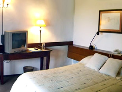 Fotos del hotel - Hostal de la Sierra del Tandil