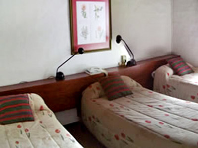 Fotos del hotel - Hostal de la Sierra del Tandil