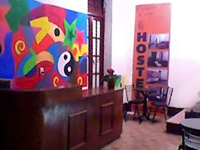 Fotos del hotel - CORDOBA TE ALOJA HOSTEL