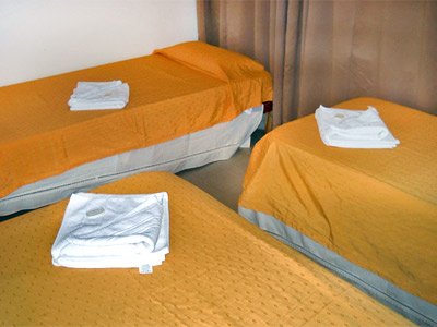 Fotos del hotel - GRAN LOURDES