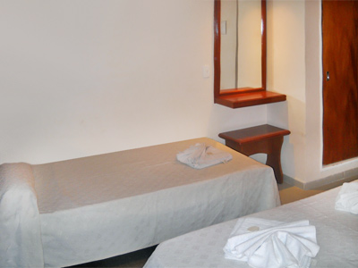 Fotos del hotel - GRAN LOURDES