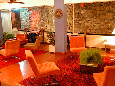 Fotos del hotel - GRAN LOURDES