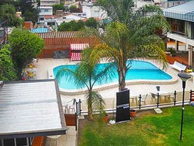 Fotos del hotel - GRAN LOURDES