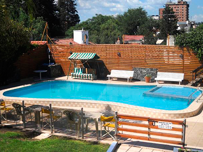 Fotos del hotel - GRAN LOURDES