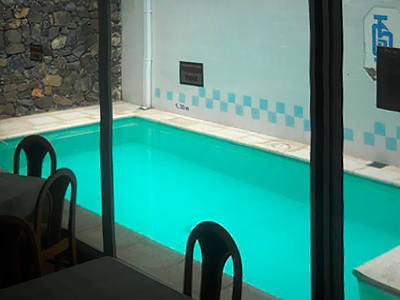 Fotos del hotel - GRAN LOURDES