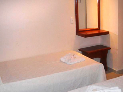 Fotos del hotel - GRAN LOURDES
