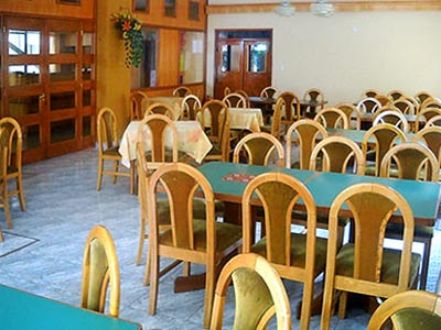 Fotos del hotel - GRAN LOURDES