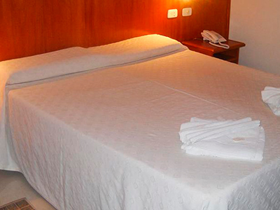 Fotos del hotel - GRAN LOURDES