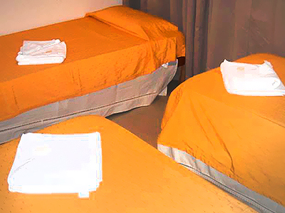 Fotos del hotel - GRAN LOURDES