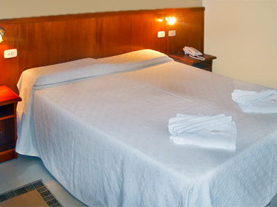 Fotos del hotel - GRAN LOURDES