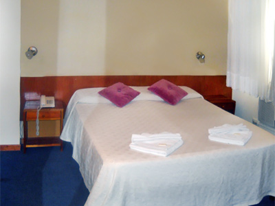 Fotos del hotel - GRAN LOURDES