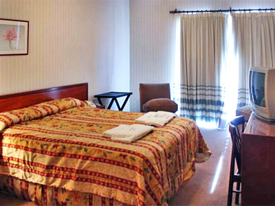 Fotos del hotel - GRAN LOURDES