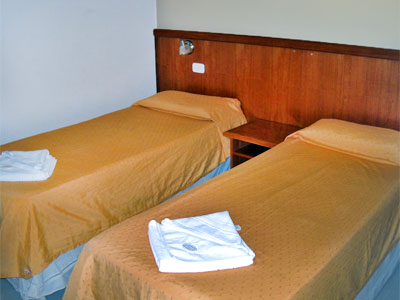 Fotos del hotel - GRAN LOURDES