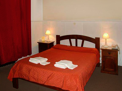 Fotos del hotel - PETIT SIERRAS HOTEL