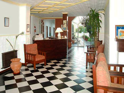 Fotos del hotel - PETIT SIERRAS HOTEL