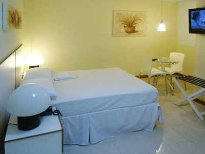 Fotos del hotel - BARRA MAR HOTEL