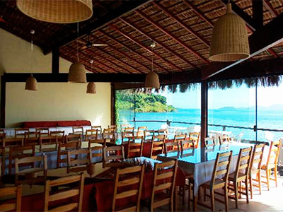 Fotos del hotel - ANGRA FASHION DIVE RESORT