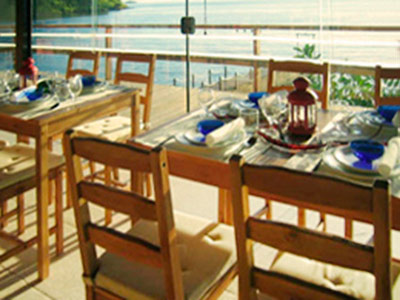 Fotos del hotel - ANGRA FASHION DIVE RESORT