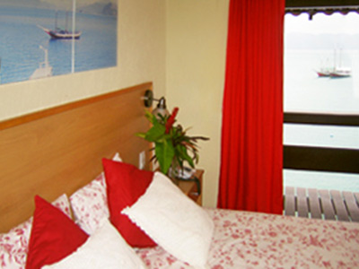 Fotos del hotel - ANGRA FASHION DIVE RESORT
