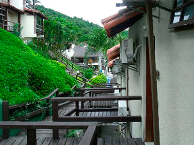 Fotos del hotel - ANGRA FASHION DIVE RESORT