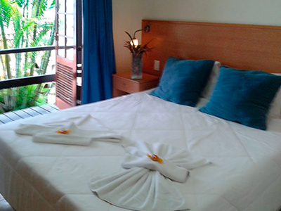 Fotos del hotel - ANGRA FASHION DIVE RESORT