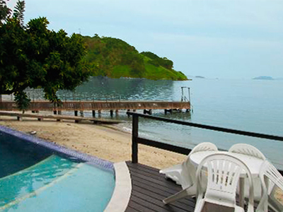 Fotos del hotel - ANGRA FASHION DIVE RESORT
