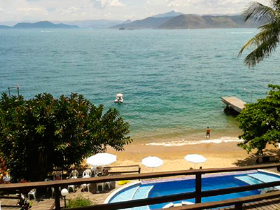 Fotos del hotel - ANGRA FASHION DIVE RESORT
