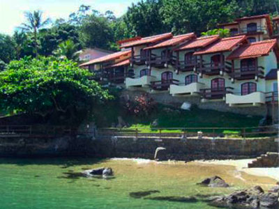 Fotos del hotel - ANGRA FASHION DIVE RESORT