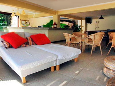 Fotos del hotel - ANGRA FASHION DIVE RESORT