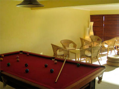 Fotos del hotel - ANGRA FASHION DIVE RESORT