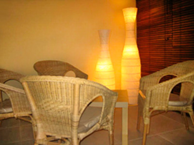 Fotos del hotel - ANGRA FASHION DIVE RESORT