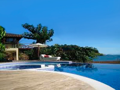 Fotos del hotel - ANGRA FASHION DIVE RESORT