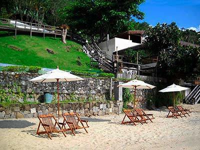 Fotos del hotel - ANGRA FASHION DIVE RESORT