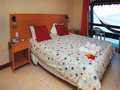 Fotos del hotel - ANGRA FASHION DIVE RESORT