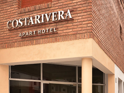 Fotos del hotel - APART COSTA RIVERA