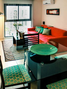 Fotos del hotel - CORALT DEPARTAMENTOS