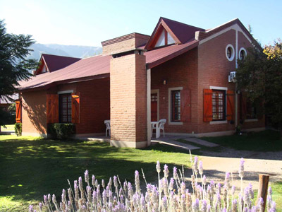 Fotos del hotel - Altos del Sol Spa & Resort