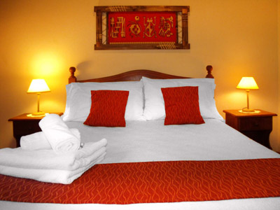 Fotos del hotel - Altos del Sol Spa & Resort