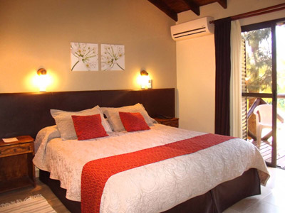 Fotos del hotel - Altos del Sol Spa & Resort