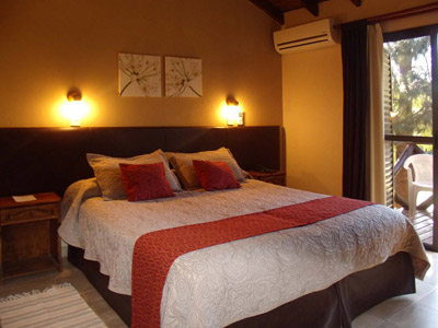 Fotos del hotel - Altos del Sol Spa & Resort