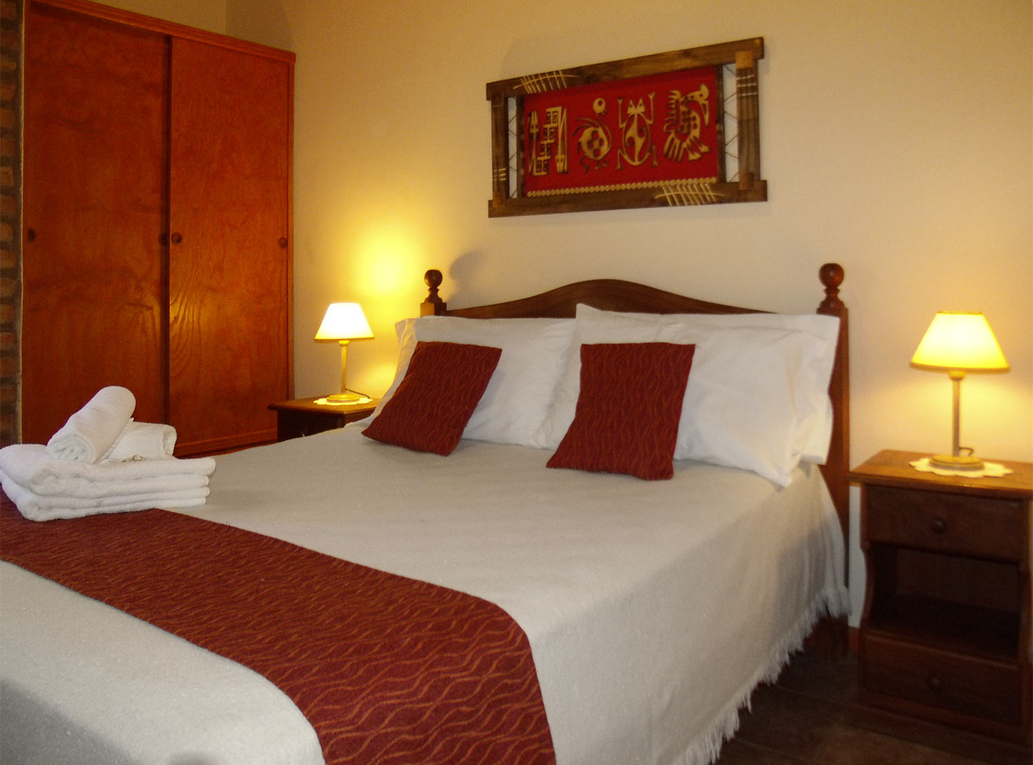 Fotos del hotel - Altos del Sol Spa & Resort