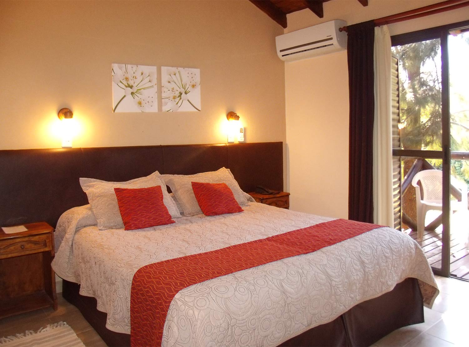Fotos del hotel - Altos del Sol Spa & Resort