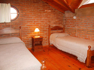 Fotos del hotel - Altos del Sol Spa & Resort