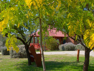 Fotos del hotel - Altos del Sol Spa & Resort