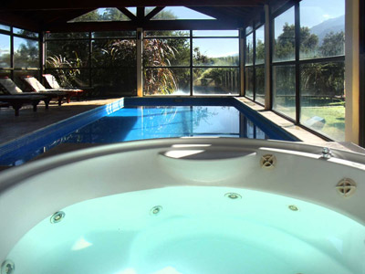 Fotos del hotel - Altos del Sol Spa & Resort