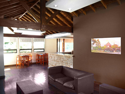 Fotos del hotel - Altos del Sol Spa & Resort