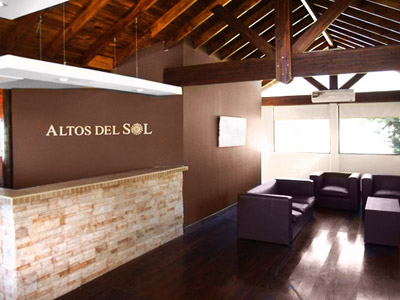 Fotos del hotel - Altos del Sol Spa & Resort