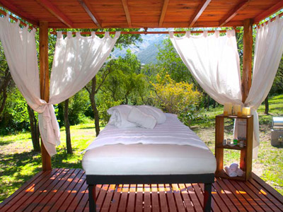 Fotos del hotel - Altos del Sol Spa & Resort
