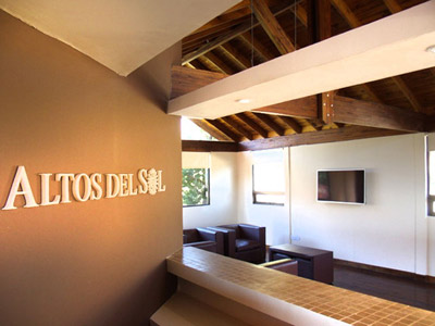 Fotos del hotel - Altos del Sol Spa & Resort