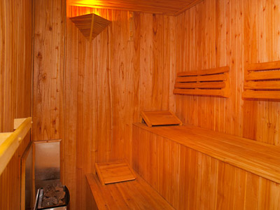 Fotos del hotel - Altos del Sol Spa & Resort